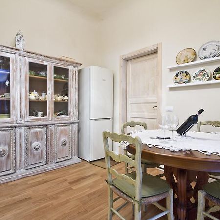 San Marco Apartment Firenze Værelse billede