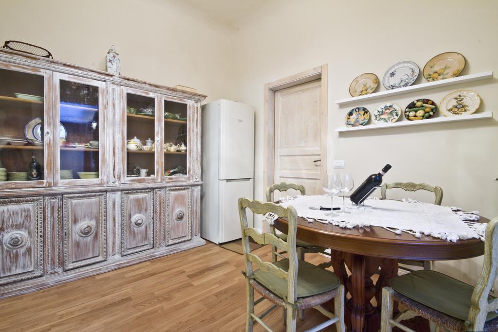 San Marco Apartment Firenze Værelse billede