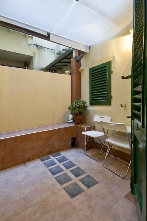 San Marco Apartment Firenze Værelse billede