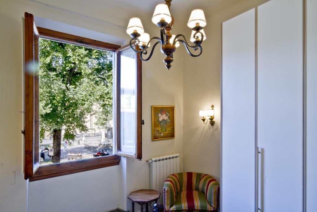 San Marco Apartment Firenze Værelse billede
