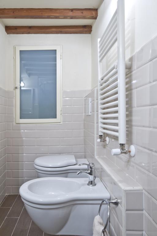 San Marco Apartment Firenze Værelse billede